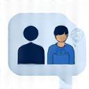 Consultation Icon