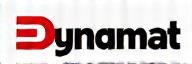 Dynamat Logo